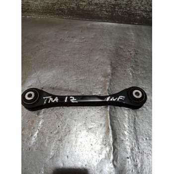 BRAZO SUSPENSION INFERIOR TRASERO IZQUIERDO 8K0501529 30TDI 2010