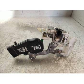 MOTOR CIERRE CENTRALIZADO DELANTERO IZQUIERDO 