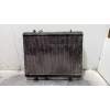 Recambio de radiador agua para citroën c5 berlina lx (e) referencia OEM IAM P9645586980 ETP10071 