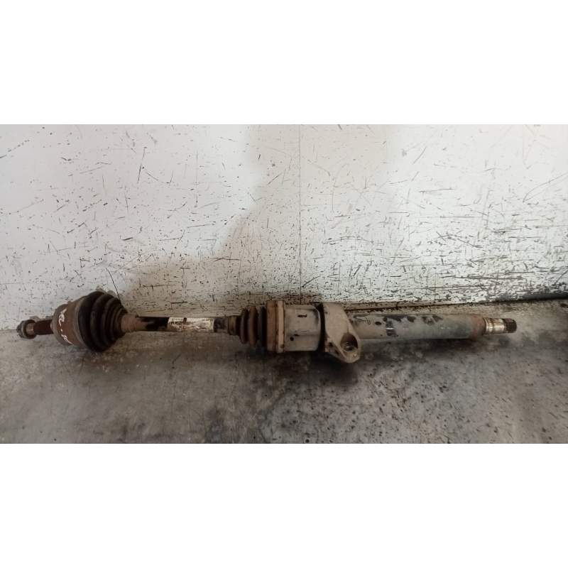 Recambio de transmision delantera derecha para mini mini (r56) cooper s referencia OEM IAM  16G 2006