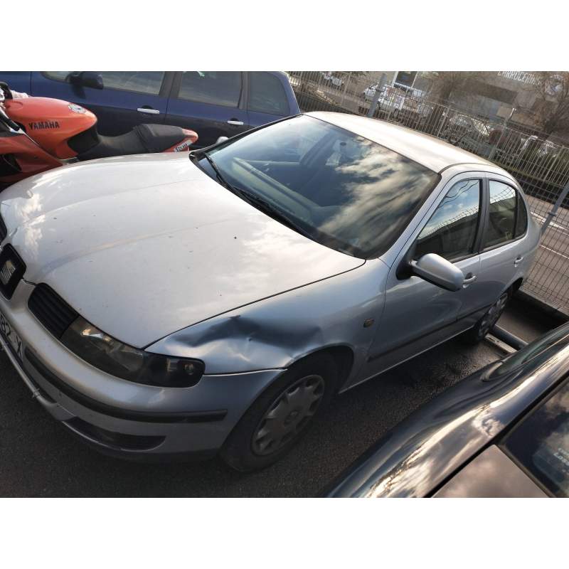 SEAT TOLEDO (1M2)