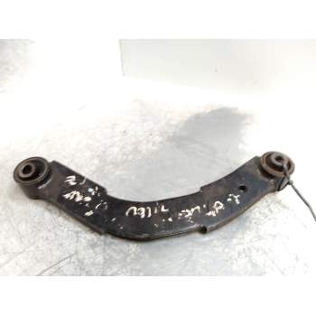 BRAZO SUSPENSION SUPERIOR TRASERO IZQUIERDO 