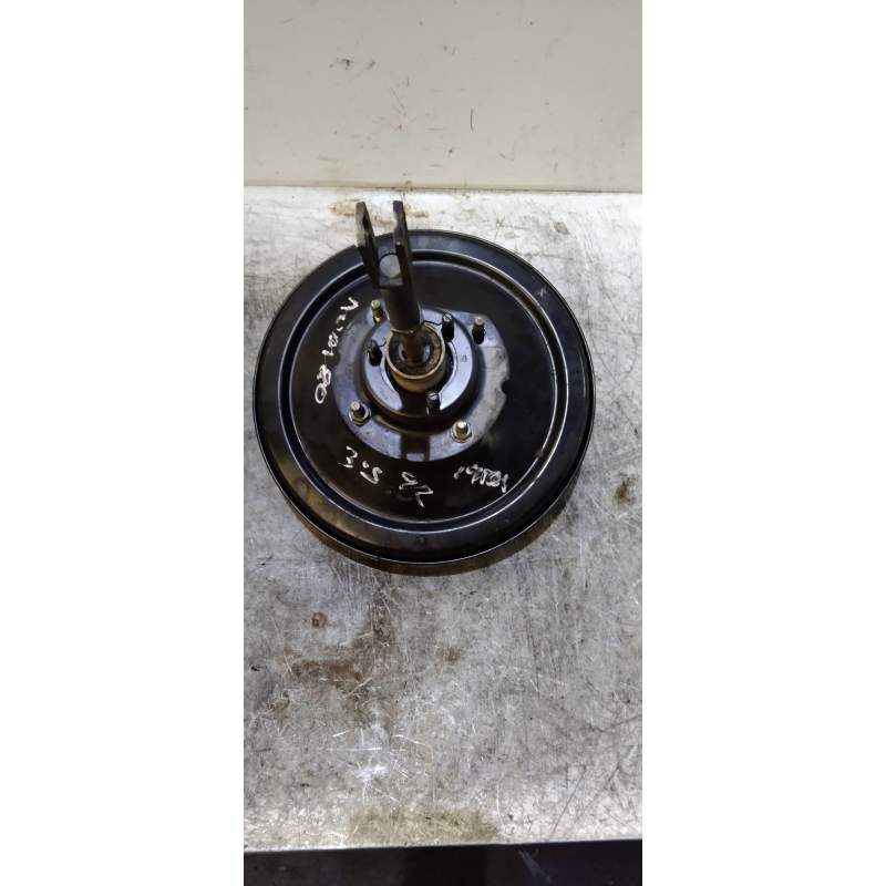 Recambio de servofreno para audi 80 1.9 tdi referencia OEM IAM 4A0612105Q  1992