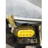 Recambio de elevalunas delantero izquierdo para audi a4 b5 (8d2) 1.9 tdi referencia OEM IAM 8D0959801D 5P 