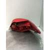Recambio de piloto trasero izquierdo para peugeot 307 (3a/c) 2.0 hdi 110 referencia OEM IAM   2001