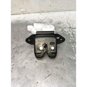 MOTOR CIERRE CENTRALIZADO PORTON 5P J11/2013