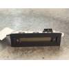 Recambio de pantalla multifuncion para citroën c2 sx referencia OEM IAM 9647409477  