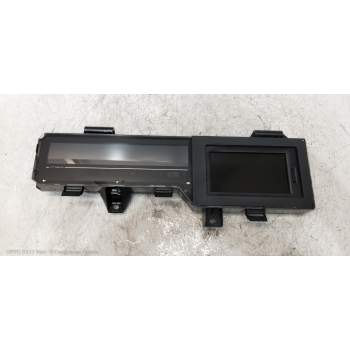 CUADRO INSTRUMENTOS 248106538R 503002221102 2009