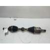 Recambio de transmision delantera izquierda para dodge caliber 2.0 16v crd cat referencia OEM IAM   