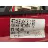 Recambio de piloto trasero derecho interior para audi a5 coupe (8t) 2.7 tdi referencia OEM IAM 8T0945094  