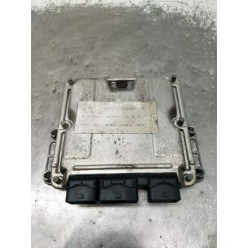 CENTRALITA MOTOR UCE 0281010779 9644606180 28FM0349 2001 EDC15C2