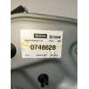 Recambio de elevalunas delantero izquierdo para volvo v50 (545) 2.0 d referencia OEM IAM 0748628 5P 2004