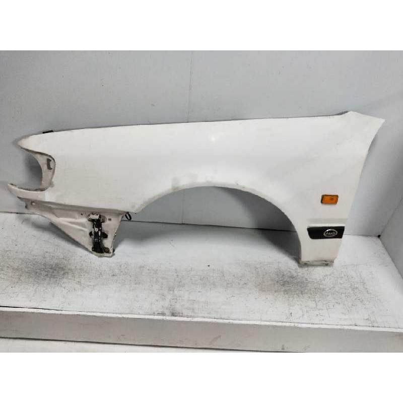 Recambio de aleta delantera izquierda para audi 100 berlina (c4) 2.5 tdi referencia OEM IAM   