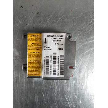 CENTRALITA AIRBAG 30613499A 6201 