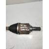 Recambio de transmision delantera izquierda para dodge caliber 2.0 16v crd cat referencia OEM IAM   