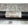 Recambio de tirante trasero derecho para volkswagen caddy furgón/kombi referencia OEM IAM 5R3501529C  