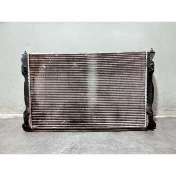 RADIADOR AGUA 18G 2001