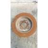 Recambio de disco freno trasero para mini mini (r56) cooper s referencia OEM IAM  16G 2006