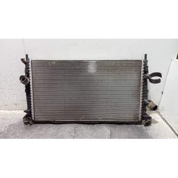 RADIADOR AGUA 16TDCI 2008