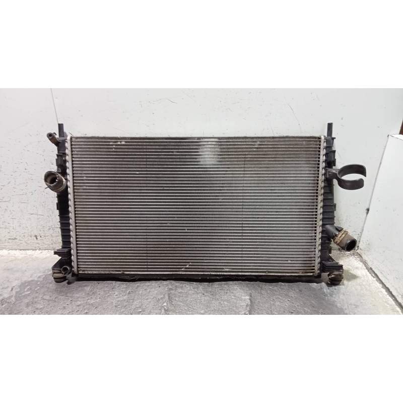 Recambio de radiador agua para ford focus lim. (cb4) trend referencia OEM IAM  16TDCI 2008