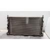 Recambio de radiador agua para ford focus lim. (cb4) trend referencia OEM IAM  16TDCI 2008