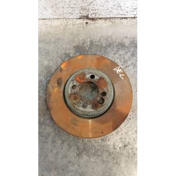 DISCO FRENO DELANTERO 16G 2006