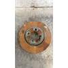 Recambio de disco freno delantero para mini mini (r56) cooper s referencia OEM IAM  16G 2006