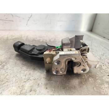 MOTOR CIERRE CENTRALIZADO TRASERO IZQUIERDO 