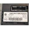 Recambio de pantalla multifuncion para opel astra gtc innovation referencia OEM IAM 13275077 28107803 