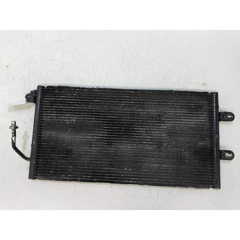 Recambio de condensador / radiador aire acondicionado para chrysler vision (lh) 3.5 cat referencia OEM IAM 4758586  