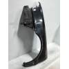 Recambio de aleta delantera izquierda para audi 80 avant 2.0 referencia OEM IAM   1992