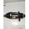 Recambio de transmision delantera derecha para dodge caliber 2.0 16v crd cat referencia OEM IAM P0510566AC  