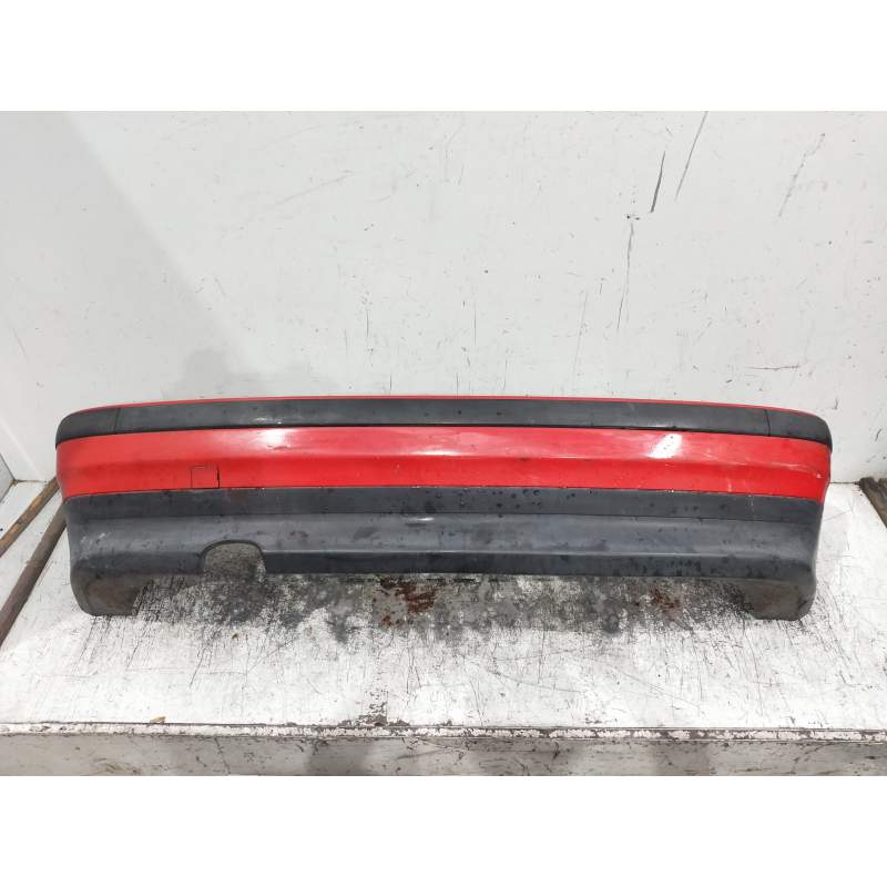 Recambio de paragolpes trasero para bmw serie 3 compacto (e36) 316i referencia OEM IAM   3P