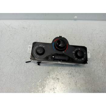 MANDO CALEFACCION / AIRE ACONDICIONADO 5F2140100 