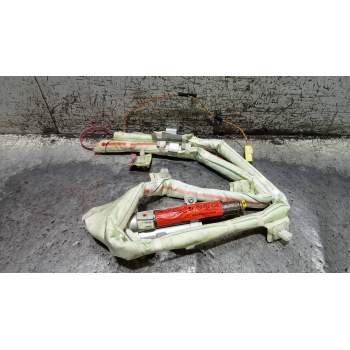 AIRBAG CORTINA DELANTERO DERECHO 