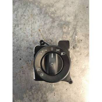MANDO LUCES A9065450704 INTERRUPTOR