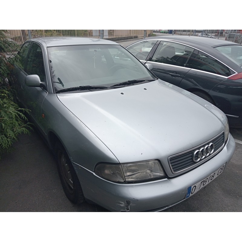 audi a4 berlina (b5) del año 1999