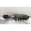 Recambio de amortiguador delantero izquierdo para toyota yaris 1.3 16v cat referencia OEM IAM   
