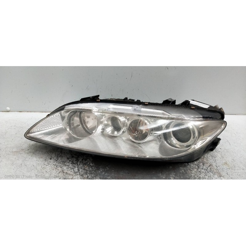 Recambio de faro izquierdo para mazda 6 berlina (gg) 2.0 crtd 120 active (5-ptas.) referencia OEM IAM   