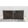 Recambio de radiador agua para seat toledo (1l) 1.9 turbodiesel cat (aaz) referencia OEM IAM   