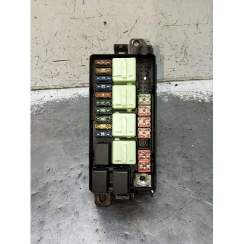Recambio de caja reles / fusibles para mini mini (r50, r53) cooper referencia OEM IAM 181407200804 690660402 2001