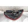 Recambio de piloto trasero derecho para ford fiesta (ccn) 1.25 16v cat referencia OEM IAM C1BB13404A  2012