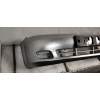 Recambio de paragolpes delantero para chevrolet lacetti cdx referencia OEM IAM   