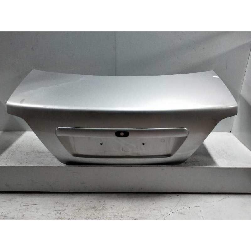 Recambio de tapa maletero para volvo s40 berlina 1.8i referencia OEM IAM   