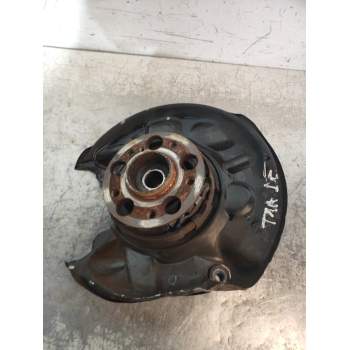 MANGUETA TRASERA IZQUIERDA 220CDI 2000