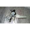 Recambio de elevalunas trasero izquierdo para fiat sedici (189) 1.9 8v multijet dynamic referencia OEM IAM 8356079J00 2621004060