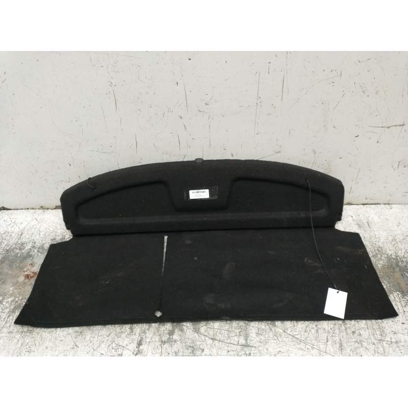 Recambio de bandeja trasera para toyota yaris (_p9_) 1.0 vvt-i (ksp90_) referencia OEM IAM   2005