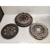 Recambio de kit embrague para renault megane iii berlina 5 p dynamique referencia OEM IAM 302059210R 301013644R 2012