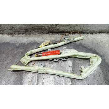 AIRBAG CORTINA DELANTERO IZQUIERDO 