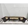 Recambio de paragolpes trasero para bmw serie 3 compacto (e36) 316i referencia OEM IAM   3P